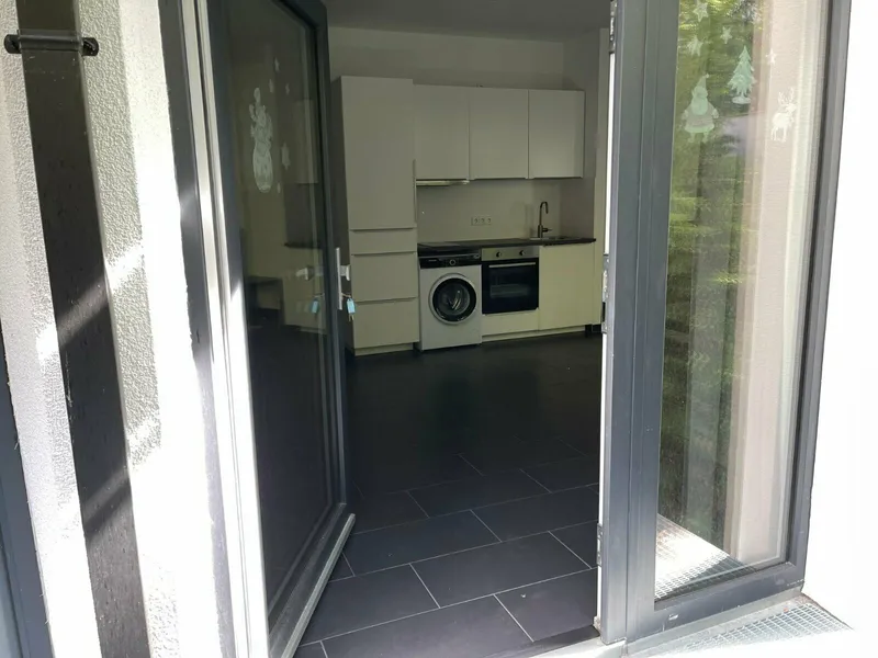 *** AB SOFORT *** 1-Zimmer Apartment mitten im Herzen von Berlin — photo 1